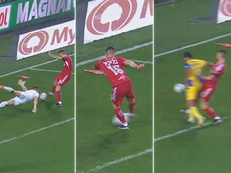 איך זה לא נגמר בשער?