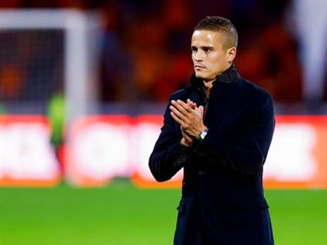 יצא להגנתו. בערך. אפלאיי (GETTY)