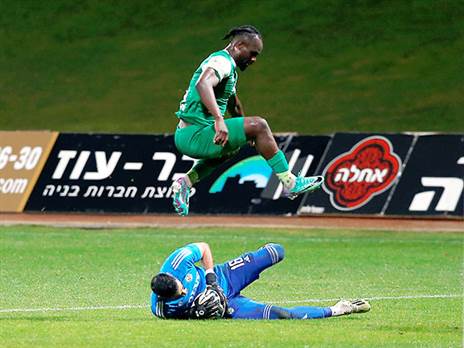 שעיר לעזאזל? (אלן שיבר)