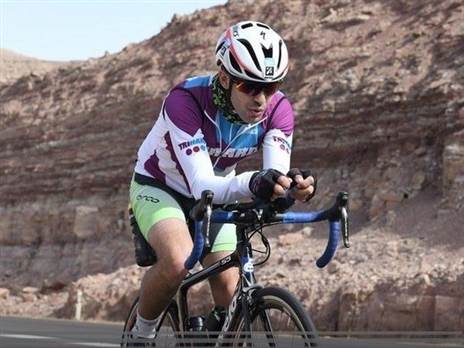 דוד פלד בישראמן | צילום: צלמי שוונג