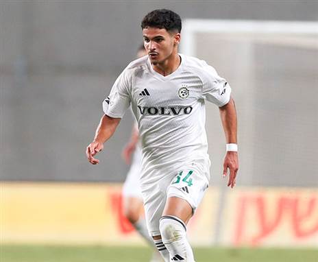 עוד יחזור למכבי חיפה? (אלן שיבר)