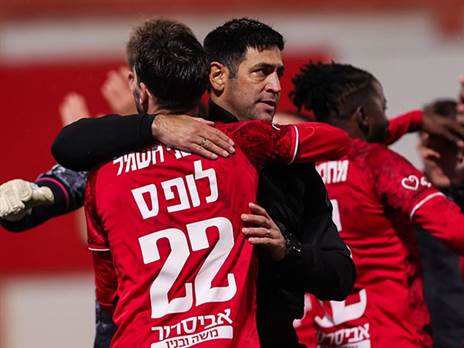 ניצחון חשוב (מאור אלקסלסי)