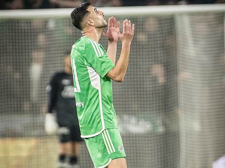 דין דוד. תנו לו שיר כבר (עודד קרני)