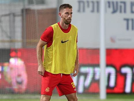 (לירון מולדובן)