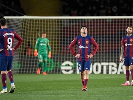 JOSEP LAGO/AFP via Getty Images