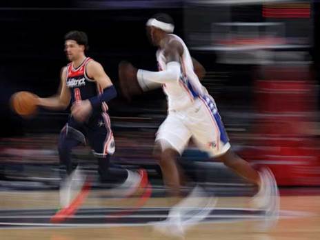 משחק המעבר יהיה משמעותי (Patrick Smith/Getty Images)