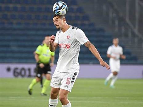 אור בלוריאן. האדומים רוצים פלייאוף עליון (ברני ארדוב)