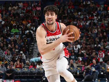 חוזה גניבה? דני אבדיה (GETTY)