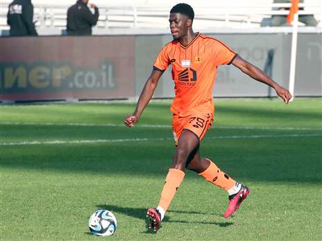 (אודי ציטיאט)