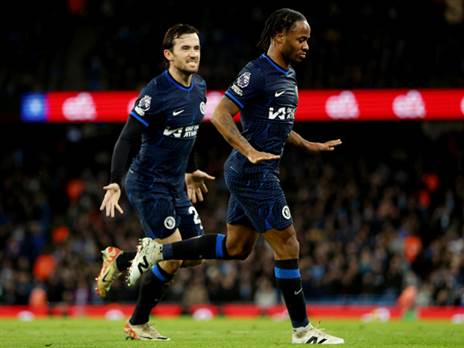 סטרלינג כבש מול האקסית (GETTY)