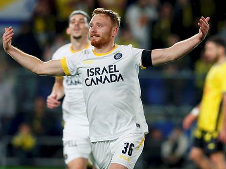 קין יעניק לו את המפתחות? (אלן שיבר)