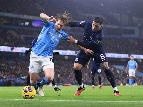 המעבר ייעצר? (Simon Stacpoole/Offside/Offside via Getty Images)