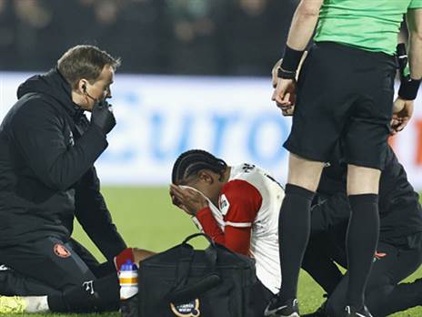 עלול להיעדר לתקופה ממושכת. סטנגס (getty)