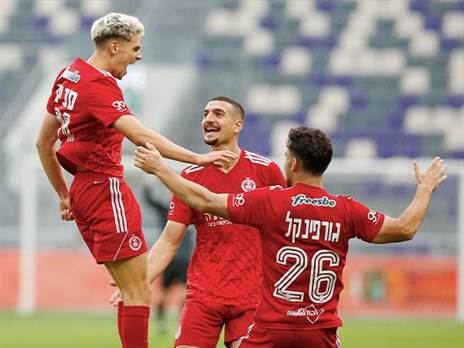 (צילום: אלן שיבר)