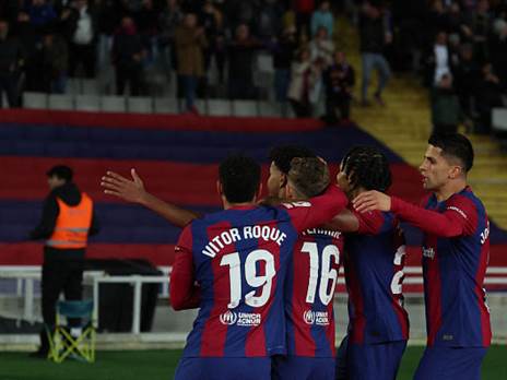 עלו זמנית למקום השני (GETTY)