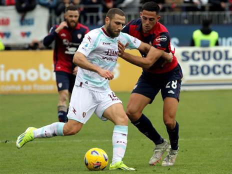 (Enrico Locci/Getty Images)