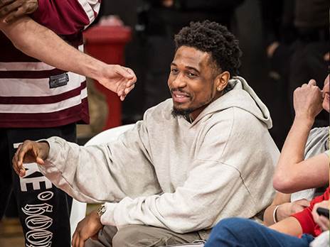 מנפורד. ישחק מול בשיקטאש? (עודד קרני)