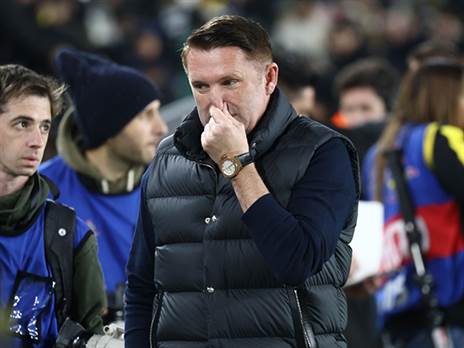 רובי קין. יש כבר מענק להעפלה לרבע הגמר (דני מרון)