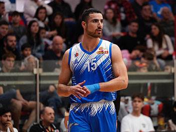 לא תופעה חולפת, כהן ור“ג (גיא ביטמן, מכבי ר“ג)