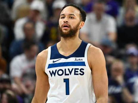 “עדיין קבוצה צעירה“. קייל אנדרסון (GETTY)