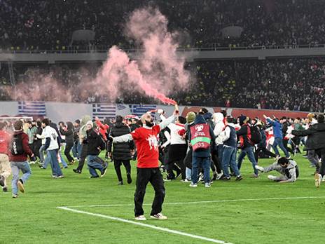 תמונות מרגשות (GETTY)