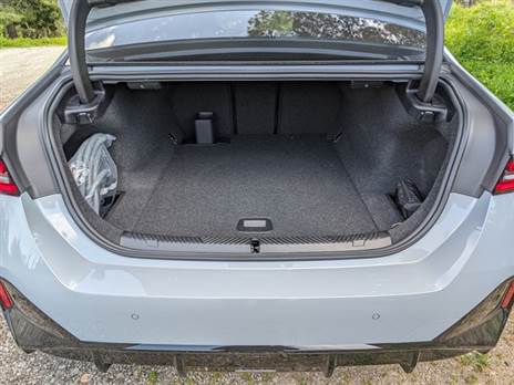 אולי שווה לוותר על הגלגל החליפי