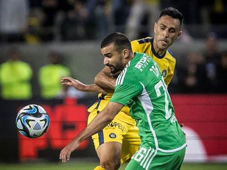 ג'אבר. כמה שהוא היה חסר (אלן שיבר)