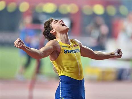 דופלנטיס. יש למה לצפות (Getty)