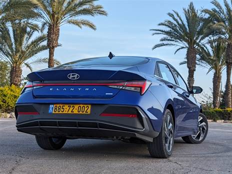 הפכה יקרה, כמעט כמו רכב פנאי