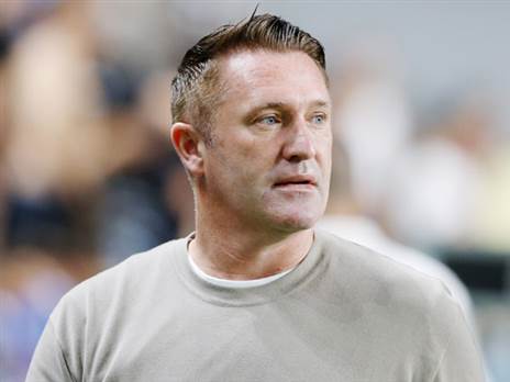 איפה הוא יהיה בעונה הבאה? רובי קין (אלן שיבר)