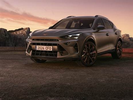 עיצוב חיצוני בהשראת הטווסקאן