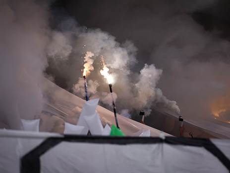 זמן להסדיר את הפירו (מאור אלקסלסי)