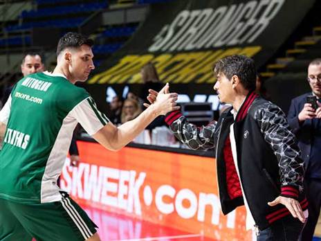 “בחור משוגע“ (GETTY)