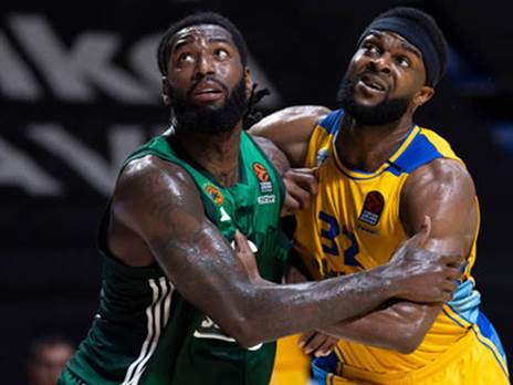 ג`וש ניבו. בעונה הבאה במילאנו (Getty Images)