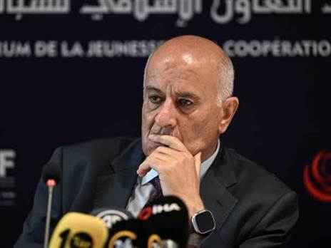 אמירות דוחות. רג`וב (GETTY)