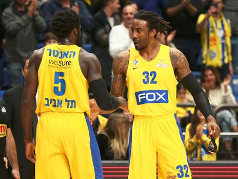 “גדלתי על אמארה“ (אלן שיבר)