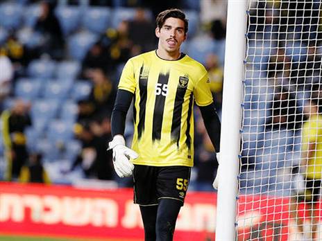 מיגל סילבה ימשיך (אלן שיבר)