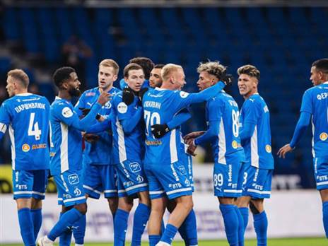 (דינמו מוסקבה)