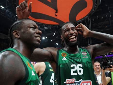 לסור. הכוכב של הערב (getty)