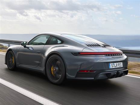 חזקה ב-61 כ"ס, מהירה ב-0.4 שניות, חסכונית ב-0.3 ק"מ לליטר