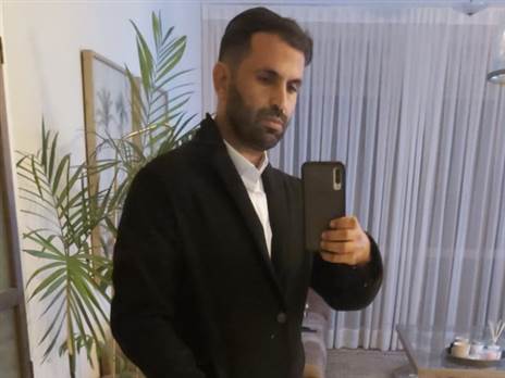 דהאן. התקרב לדת (פרטי)