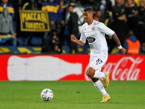 הבטיח לו שיימכור אותו בקיץ (אלן שיבר)