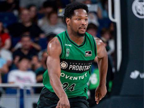 אנדרס פליז. ברשימות של ריאל (GETTY)