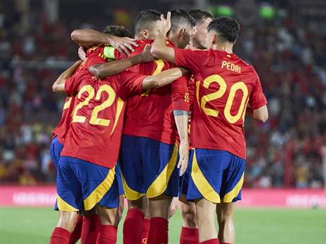 (Rafa Babot/Getty Images)