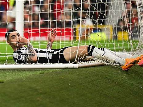 OLI SCARFF/AFP via Getty Images