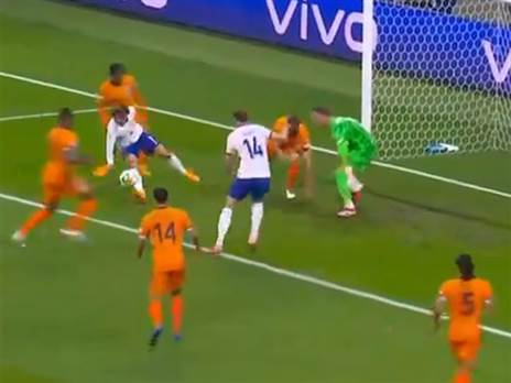 ולא השתלט לאחר מכן