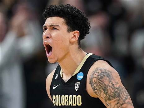 סימפסון. רכז קטן עם לב ענק (Getty)