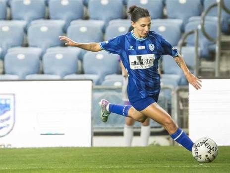 (באדיבות ההתאחדות לכדורגל)