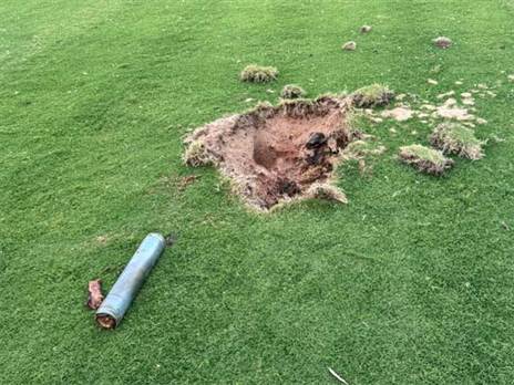 תמונות נוספות (באדיבות עיריית קריית שמונה)