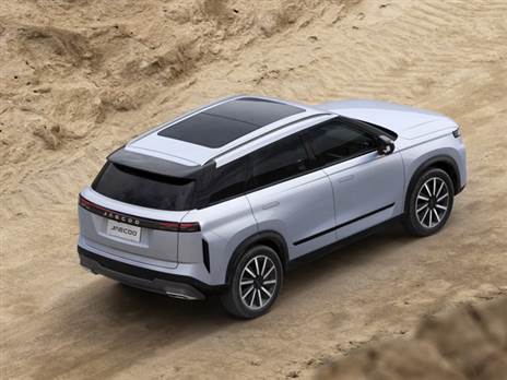 הספק מופחת של 147 כ"ס כדי לעמוד בתקנות הזיהום האירופאיות